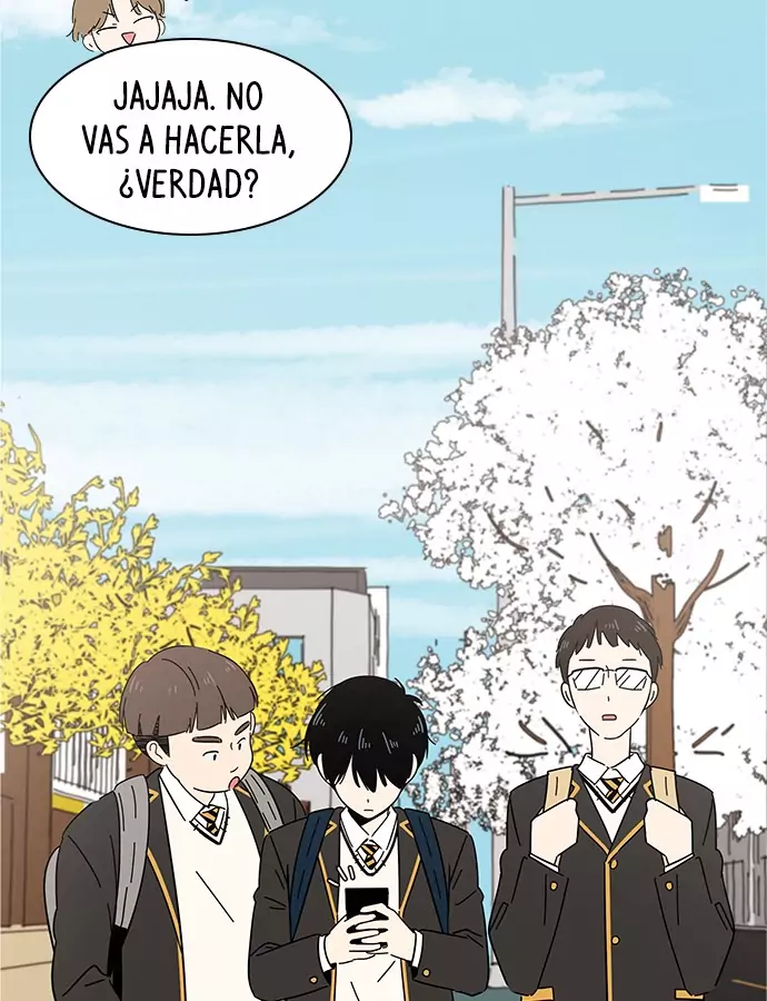 Read Seasons of Blossom (ES) Manga Online
