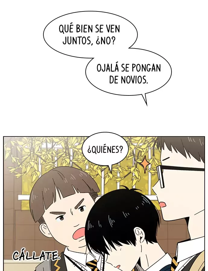 Read Seasons of Blossom (ES) Manga Online