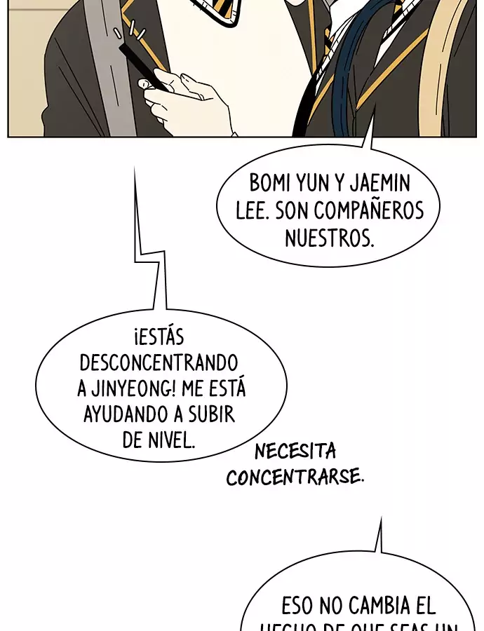 Read Seasons of Blossom (ES) Manga Online
