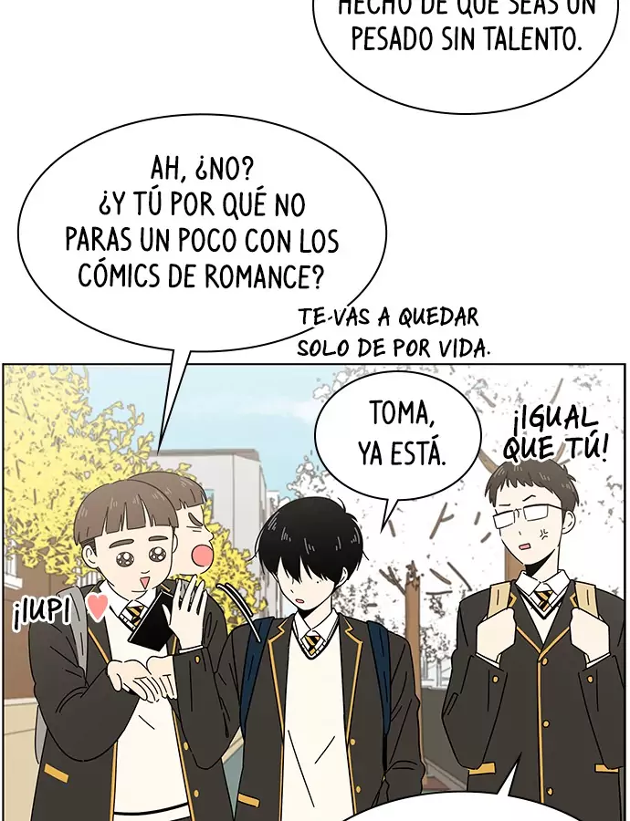 Read Seasons of Blossom (ES) Manga Online