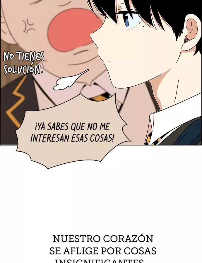 Read Seasons of Blossom (ES) Manga Online