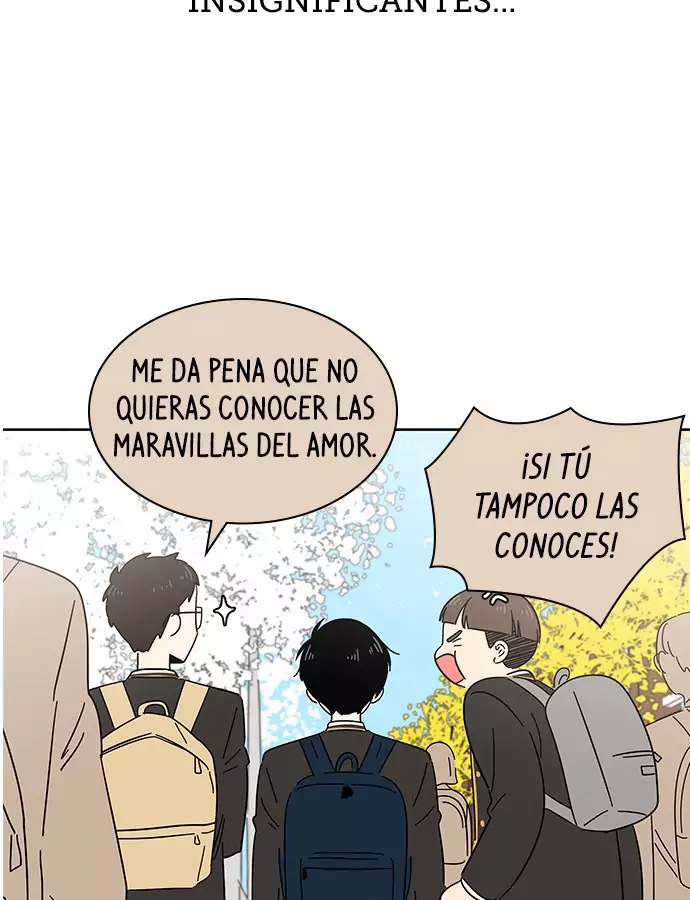 Read Seasons of Blossom (ES) Manga Online