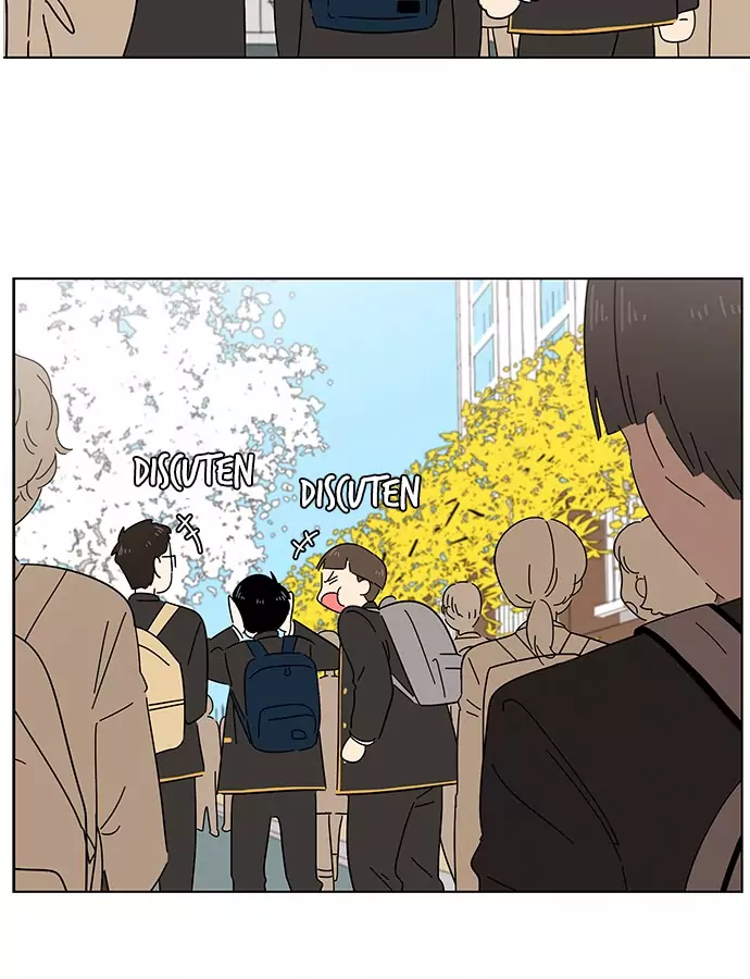 Read Seasons of Blossom (ES) Manga Online