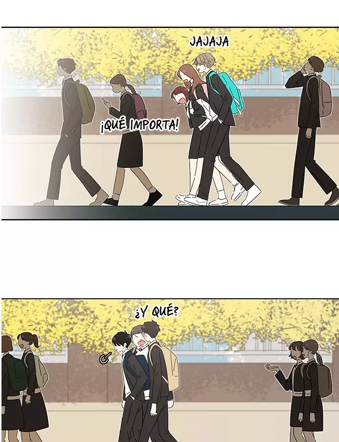 Read Seasons of Blossom (ES) Manga Online