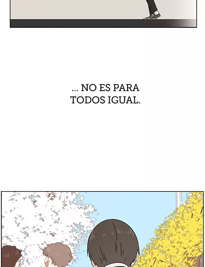Read Seasons of Blossom (ES) Manga Online
