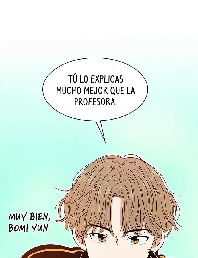 Read Seasons of Blossom (ES) Manga Online