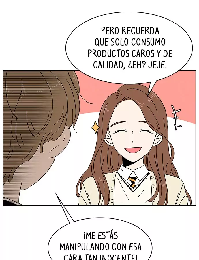 Read Seasons of Blossom (ES) Manga Online