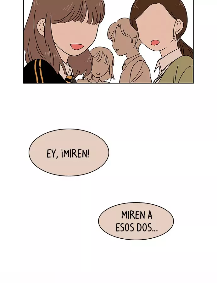 Read Seasons of Blossom (ES) Manga Online