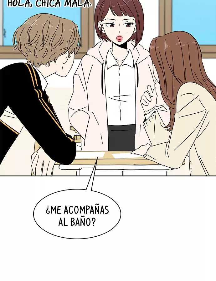 Read Seasons of Blossom (ES) Manga Online