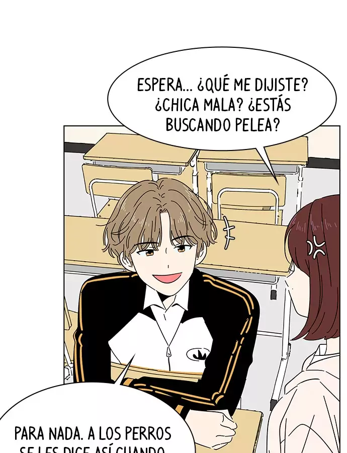 Read Seasons of Blossom (ES) Manga Online