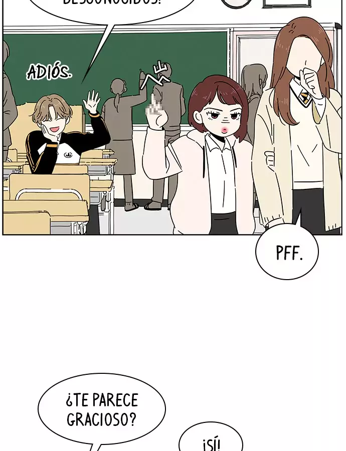 Read Seasons of Blossom (ES) Manga Online
