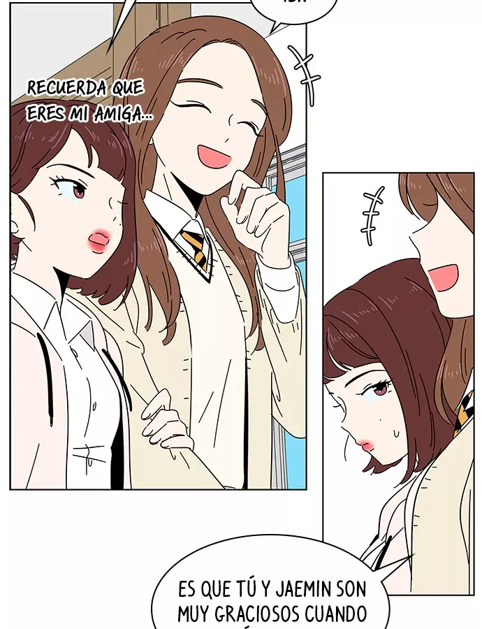 Read Seasons of Blossom (ES) Manga Online