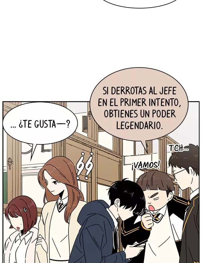 Read Seasons of Blossom (ES) Manga Online
