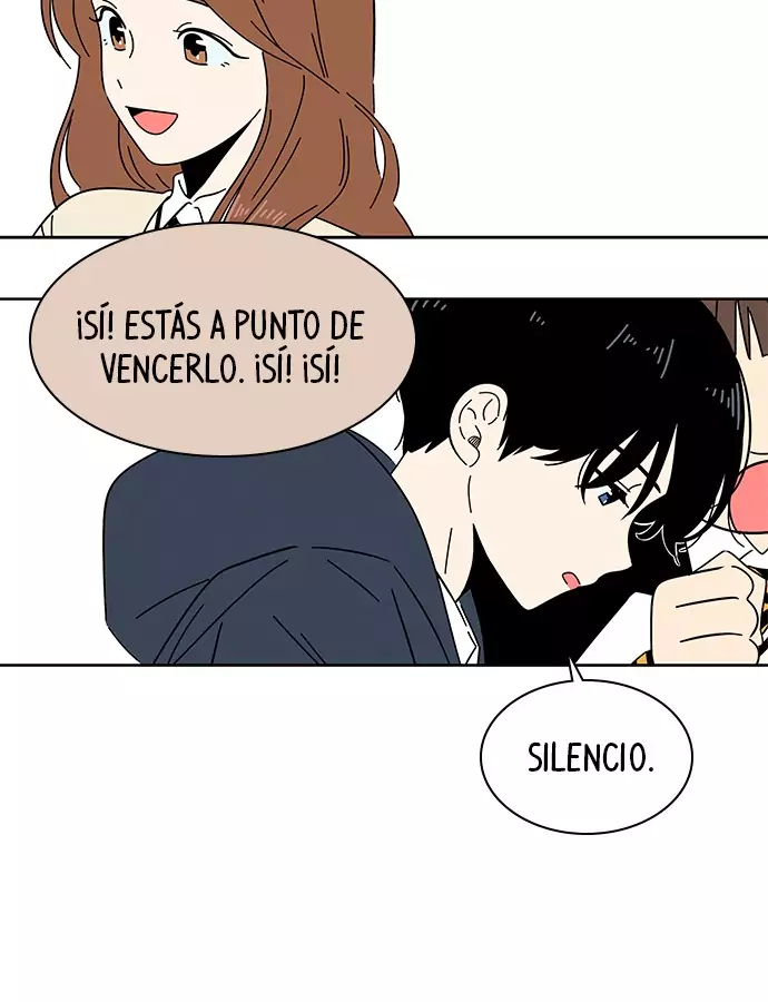 Read Seasons of Blossom (ES) Manga Online