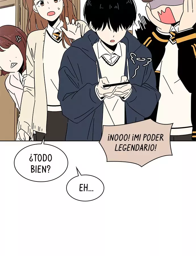 Read Seasons of Blossom (ES) Manga Online