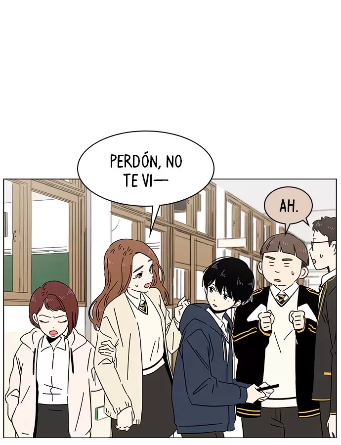 Read Seasons of Blossom (ES) Manga Online