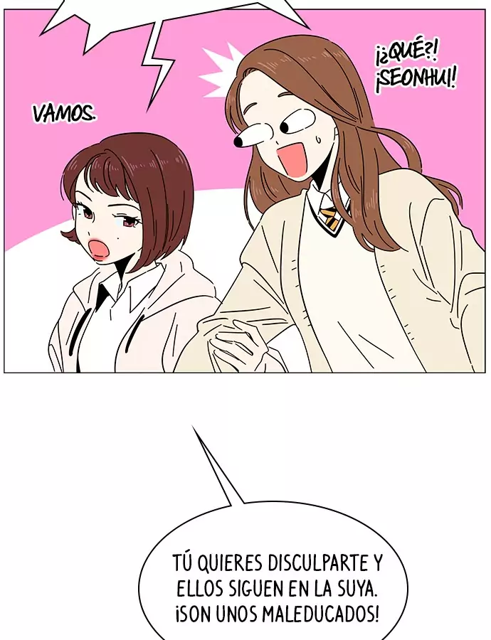 Read Seasons of Blossom (ES) Manga Online