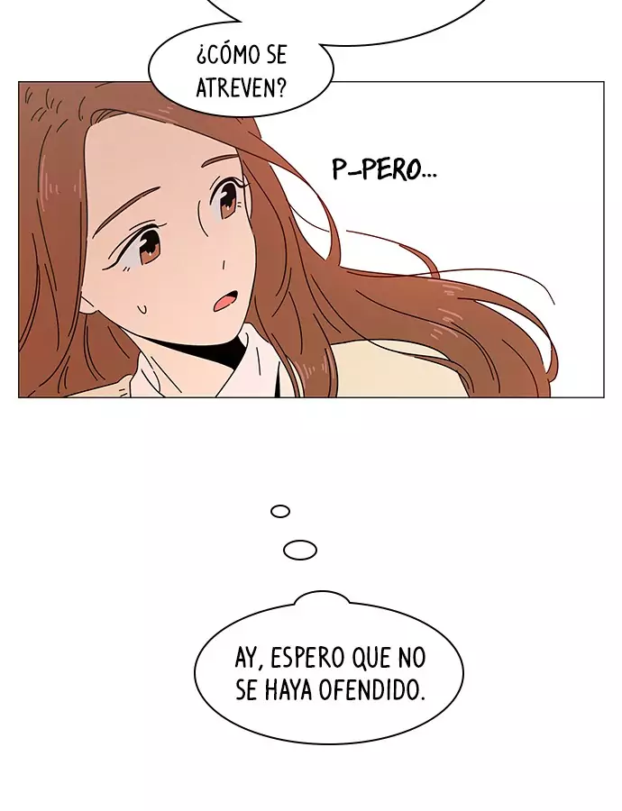Read Seasons of Blossom (ES) Manga Online