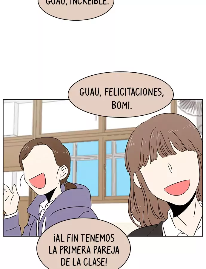 Read Seasons of Blossom (ES) Manga Online