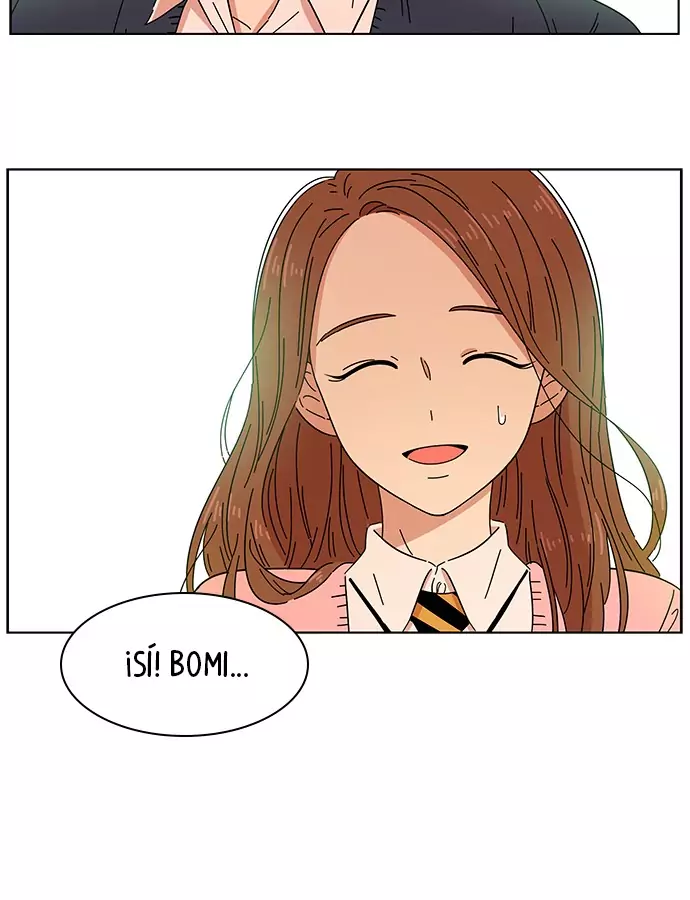 Read Seasons of Blossom (ES) Manga Online