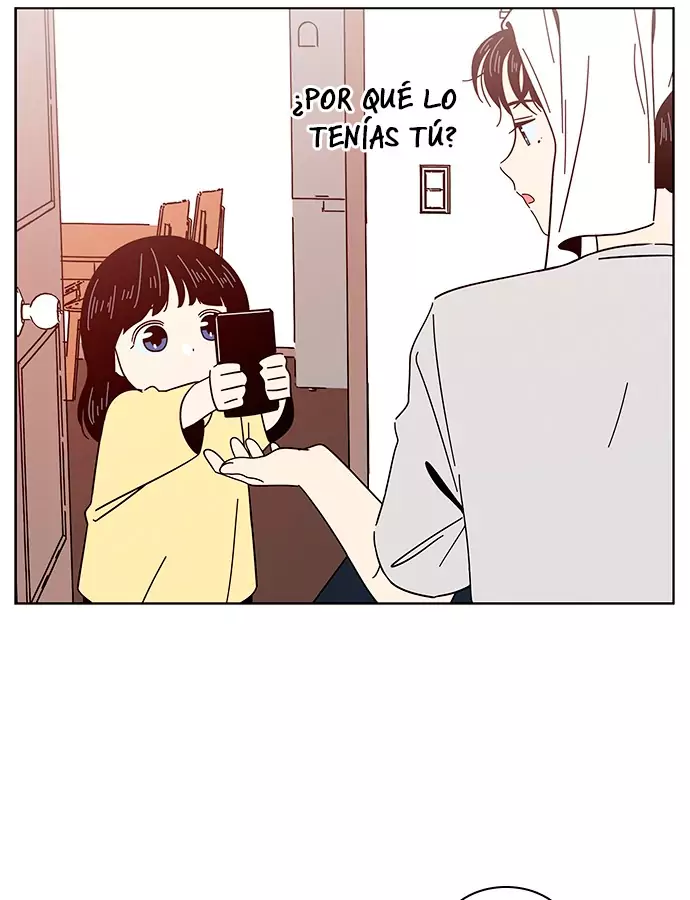Read Seasons of Blossom (ES) Manga Online