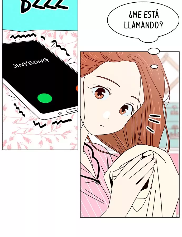Read Seasons of Blossom (ES) Manga Online