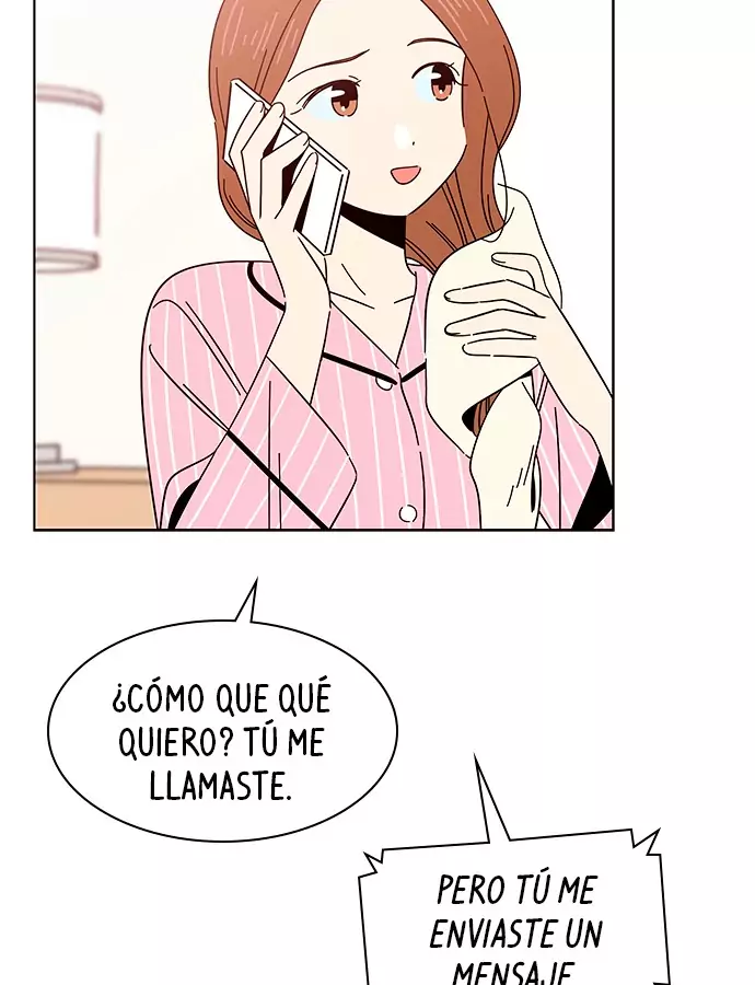 Read Seasons of Blossom (ES) Manga Online