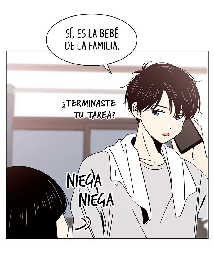 Read Seasons of Blossom (ES) Manga Online