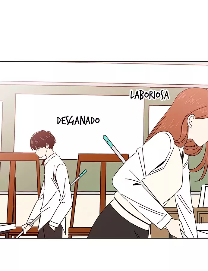 Read Seasons of Blossom (ES) Manga Online