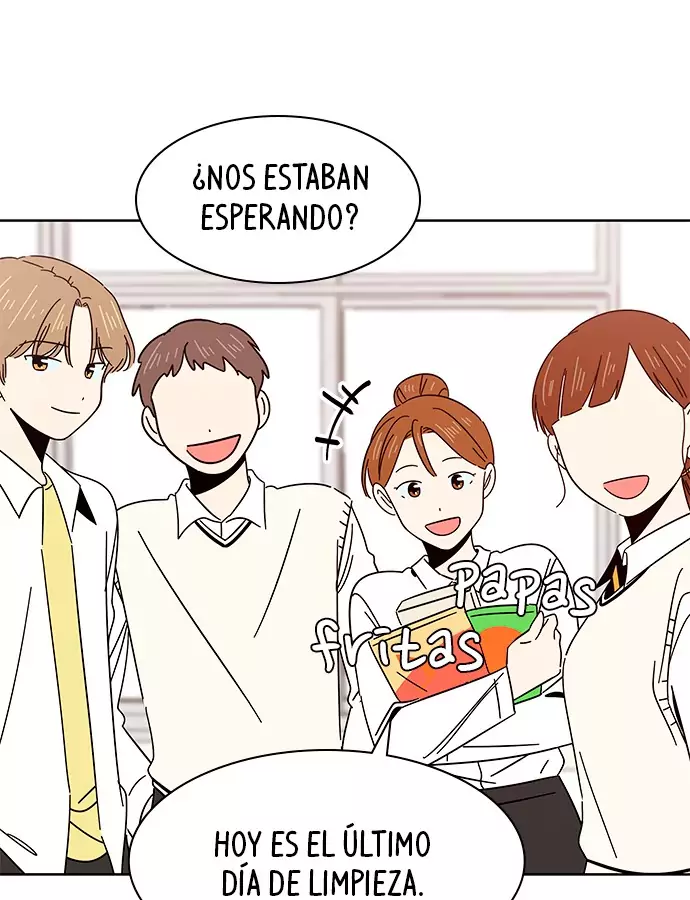 Read Seasons of Blossom (ES) Manga Online