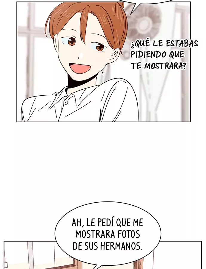 Read Seasons of Blossom (ES) Manga Online