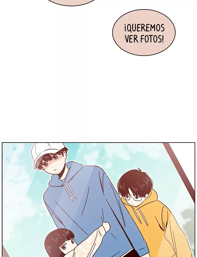Read Seasons of Blossom (ES) Manga Online