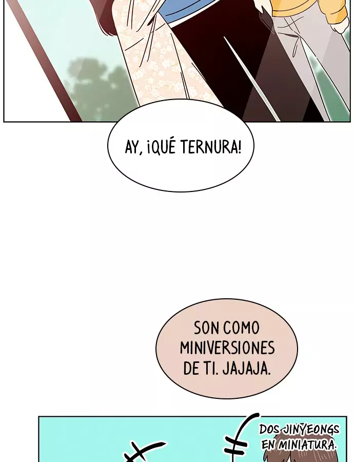 Read Seasons of Blossom (ES) Manga Online