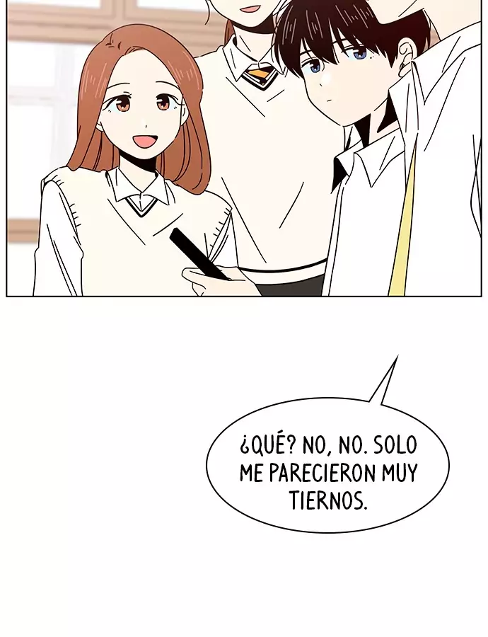Read Seasons of Blossom (ES) Manga Online