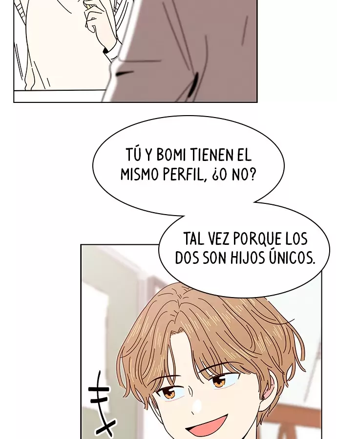 Read Seasons of Blossom (ES) Manga Online