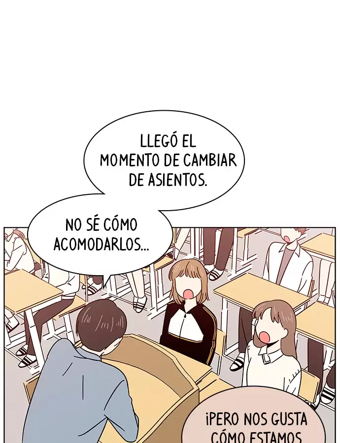 Read Seasons of Blossom (ES) Manga Online