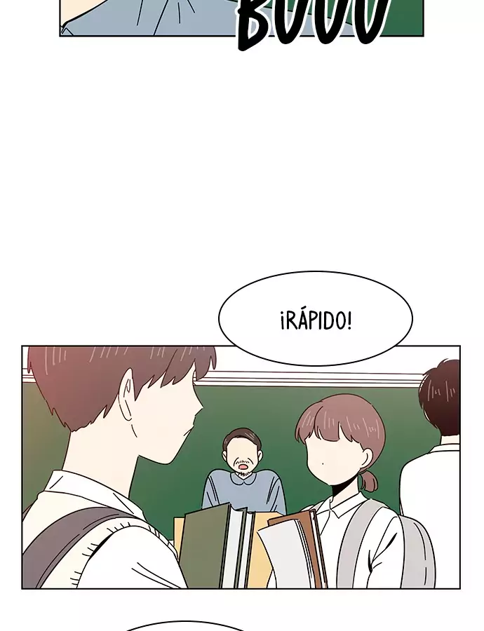 Read Seasons of Blossom (ES) Manga Online