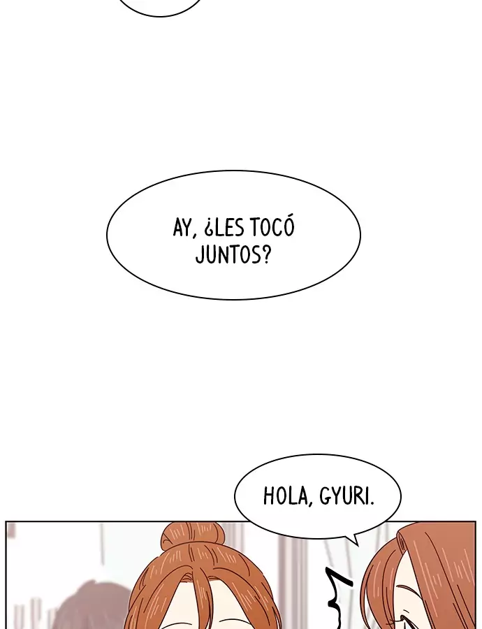 Read Seasons of Blossom (ES) Manga Online