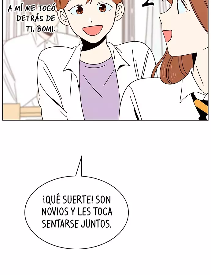 Read Seasons of Blossom (ES) Manga Online
