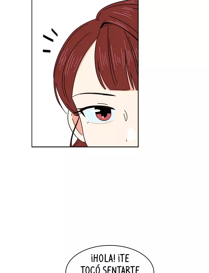 Read Seasons of Blossom (ES) Manga Online