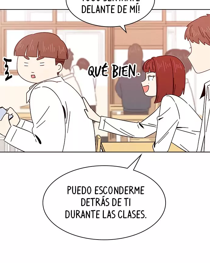 Read Seasons of Blossom (ES) Manga Online