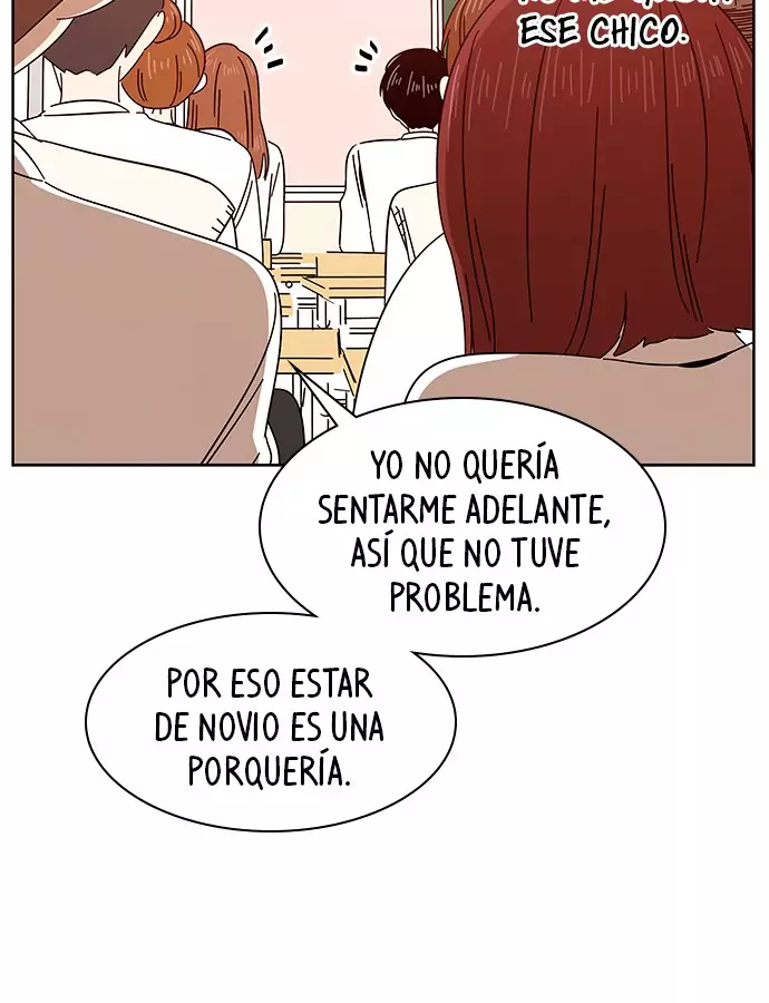 Read Seasons of Blossom (ES) Manga Online