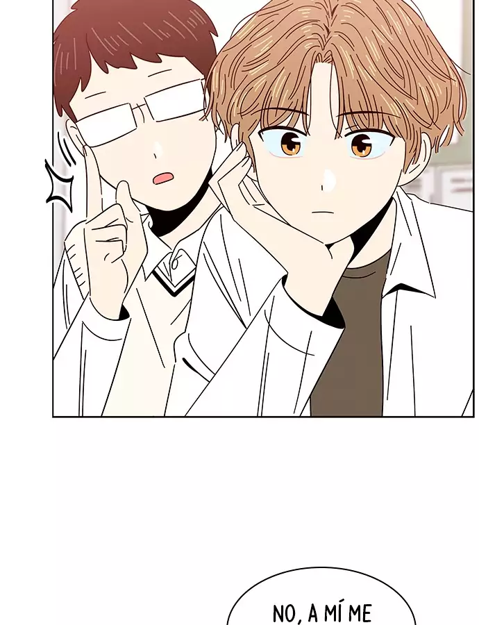 Read Seasons of Blossom (ES) Manga Online