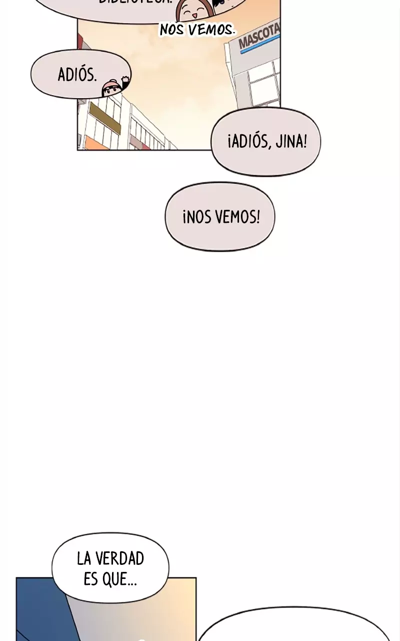Read Seasons of Blossom (ES) Manga Online