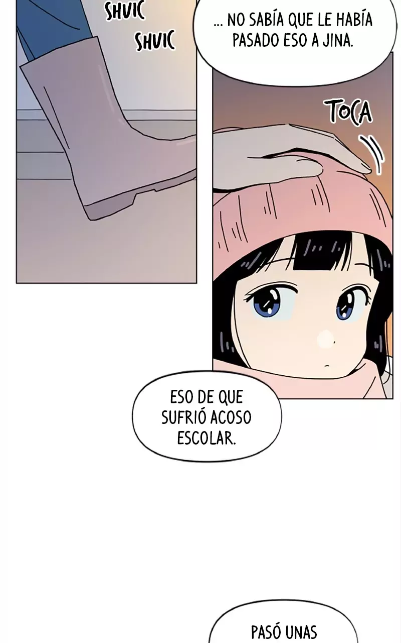 Read Seasons of Blossom (ES) Manga Online