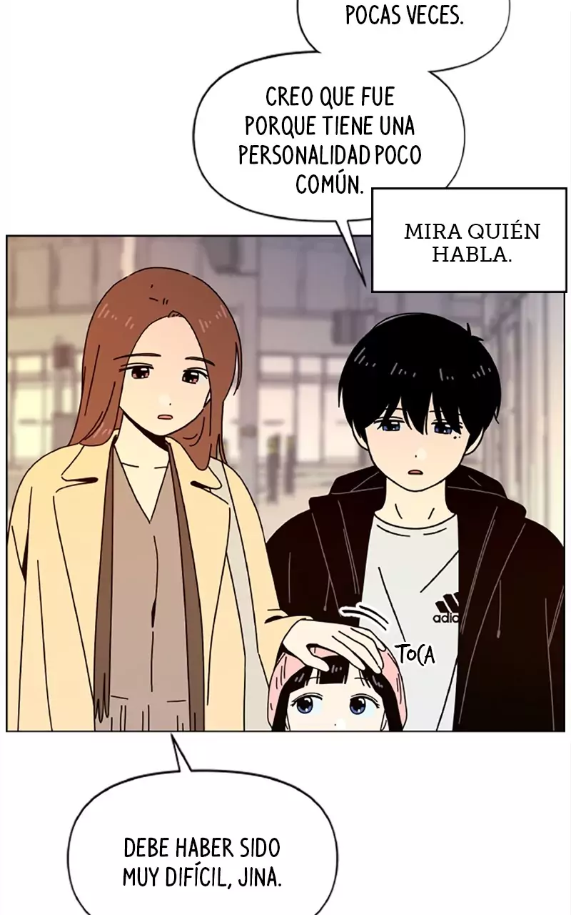 Read Seasons of Blossom (ES) Manga Online
