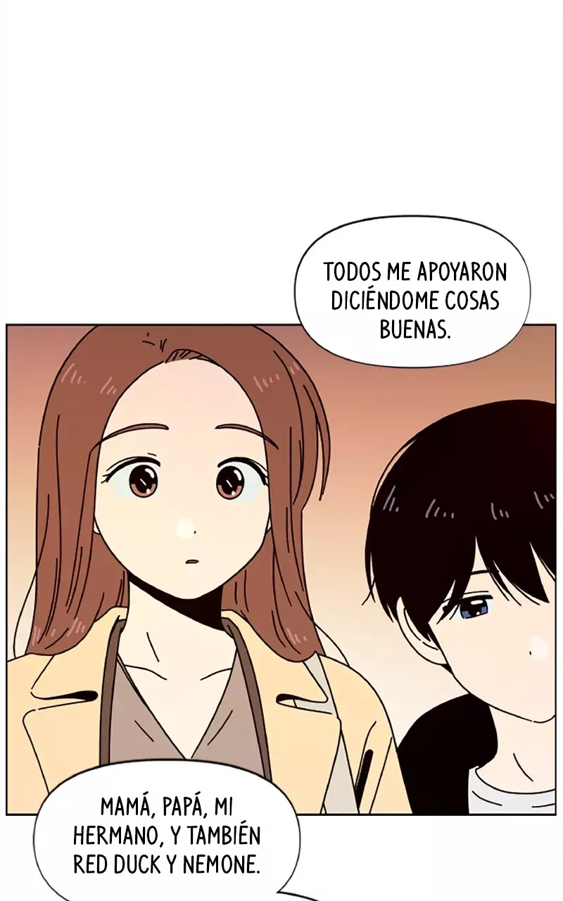 Read Seasons of Blossom (ES) Manga Online