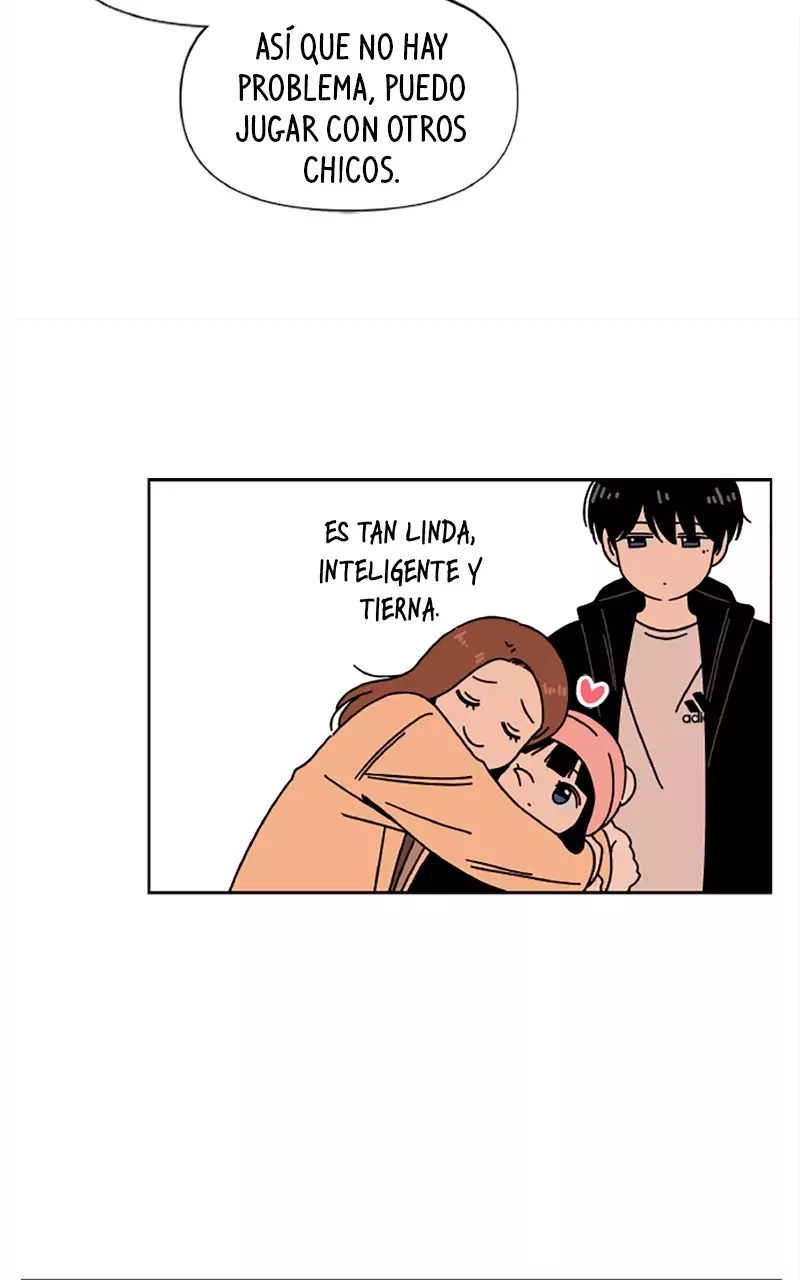 Read Seasons of Blossom (ES) Manga Online