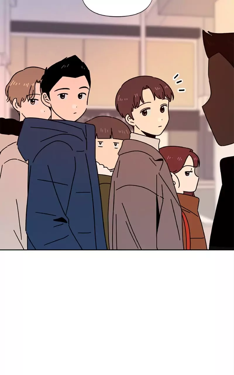 Read Seasons of Blossom (ES) Manga Online