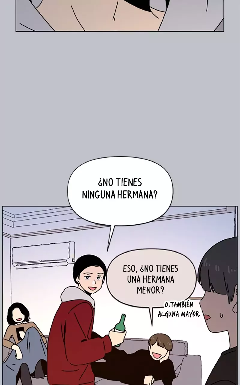 Read Seasons of Blossom (ES) Manga Online